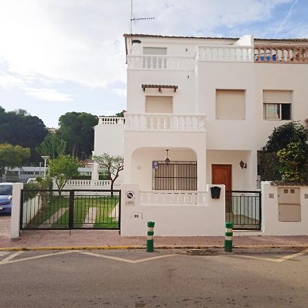 Villas Oropesa Del Mar 3000 Exteriör bild