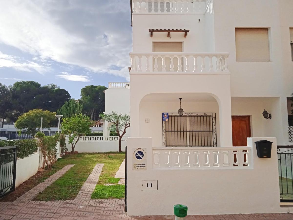 Villas Oropesa Del Mar 3000 Exteriör bild