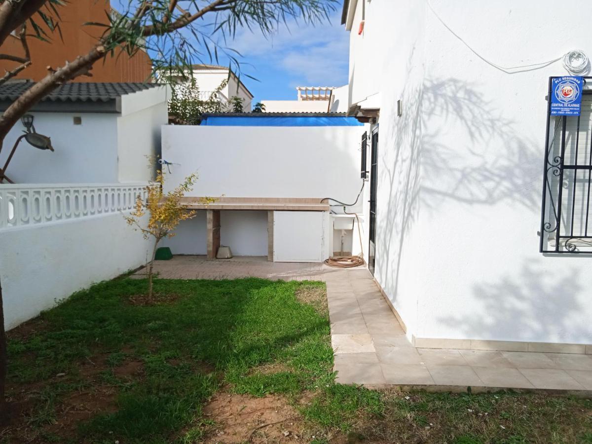 Villas Oropesa Del Mar 3000 Exteriör bild