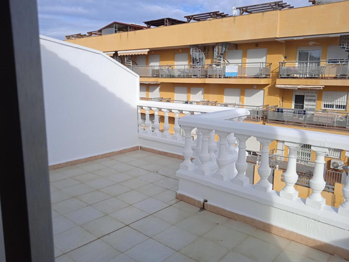 Villas Oropesa Del Mar 3000 Exteriör bild