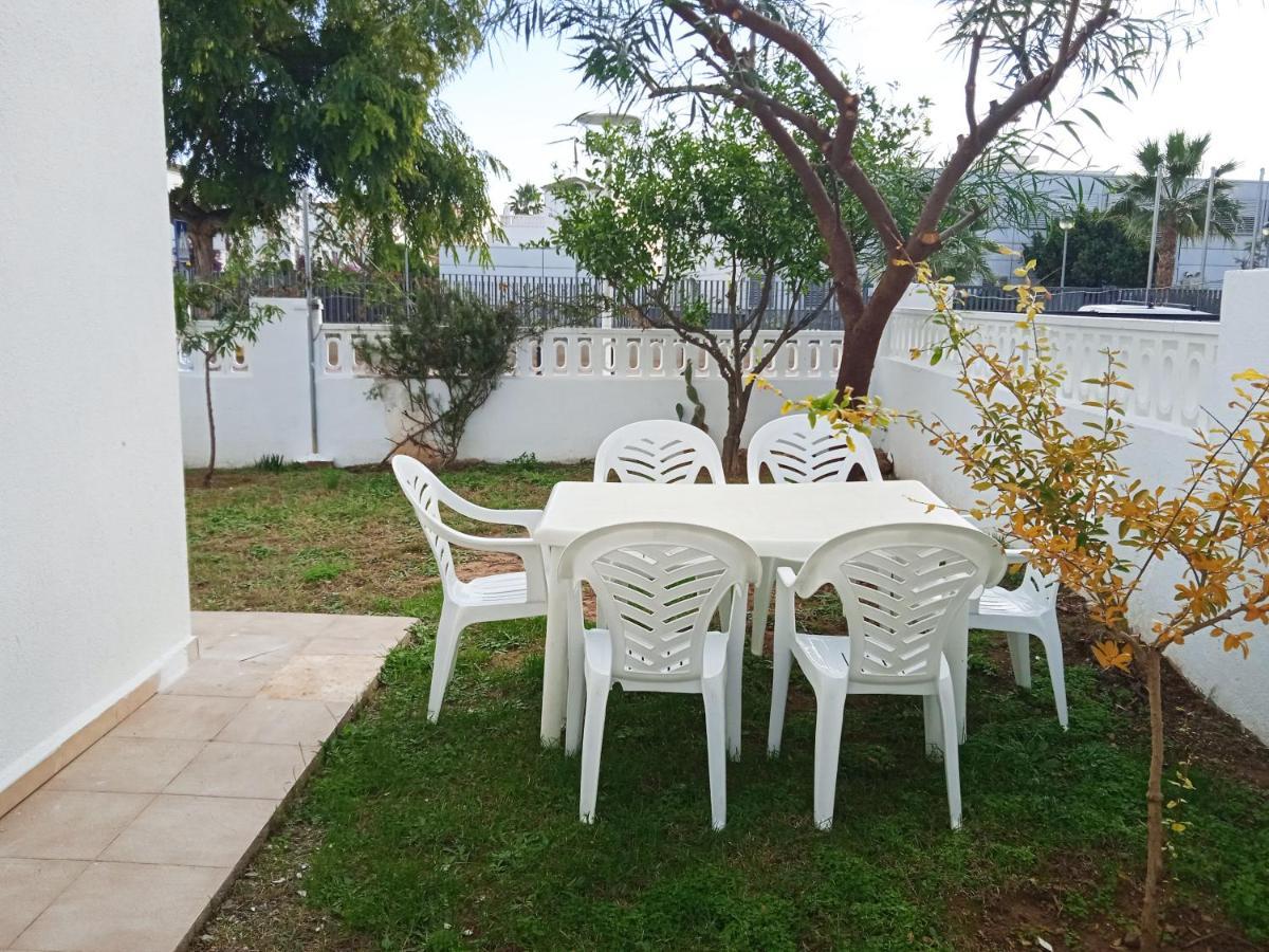 Villas Oropesa Del Mar 3000 Exteriör bild