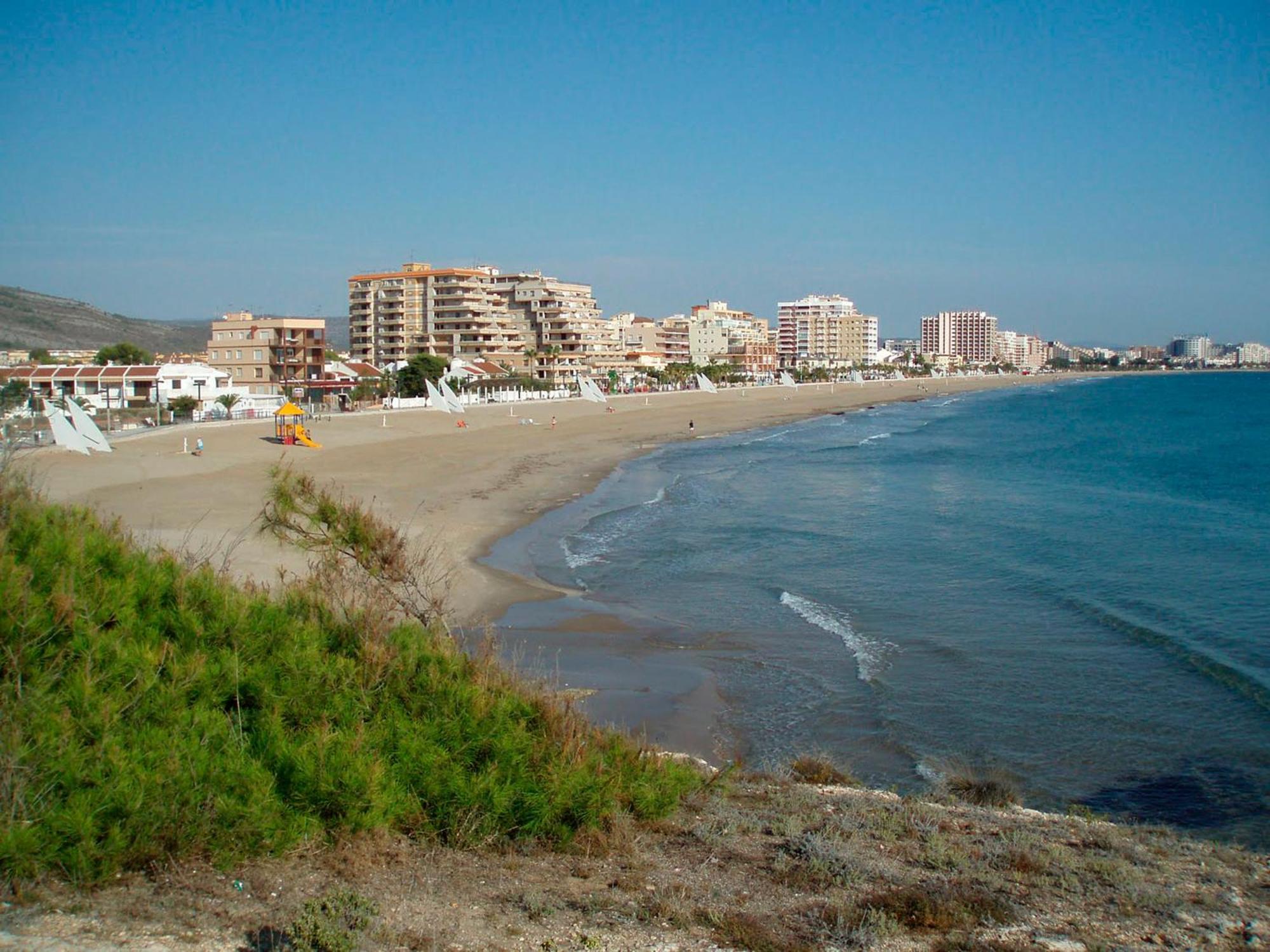 Villas Oropesa Del Mar 3000 Exteriör bild